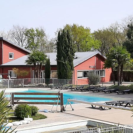 Quartier Des Peintres - Poussin Villa Chaveignes Екстериор снимка