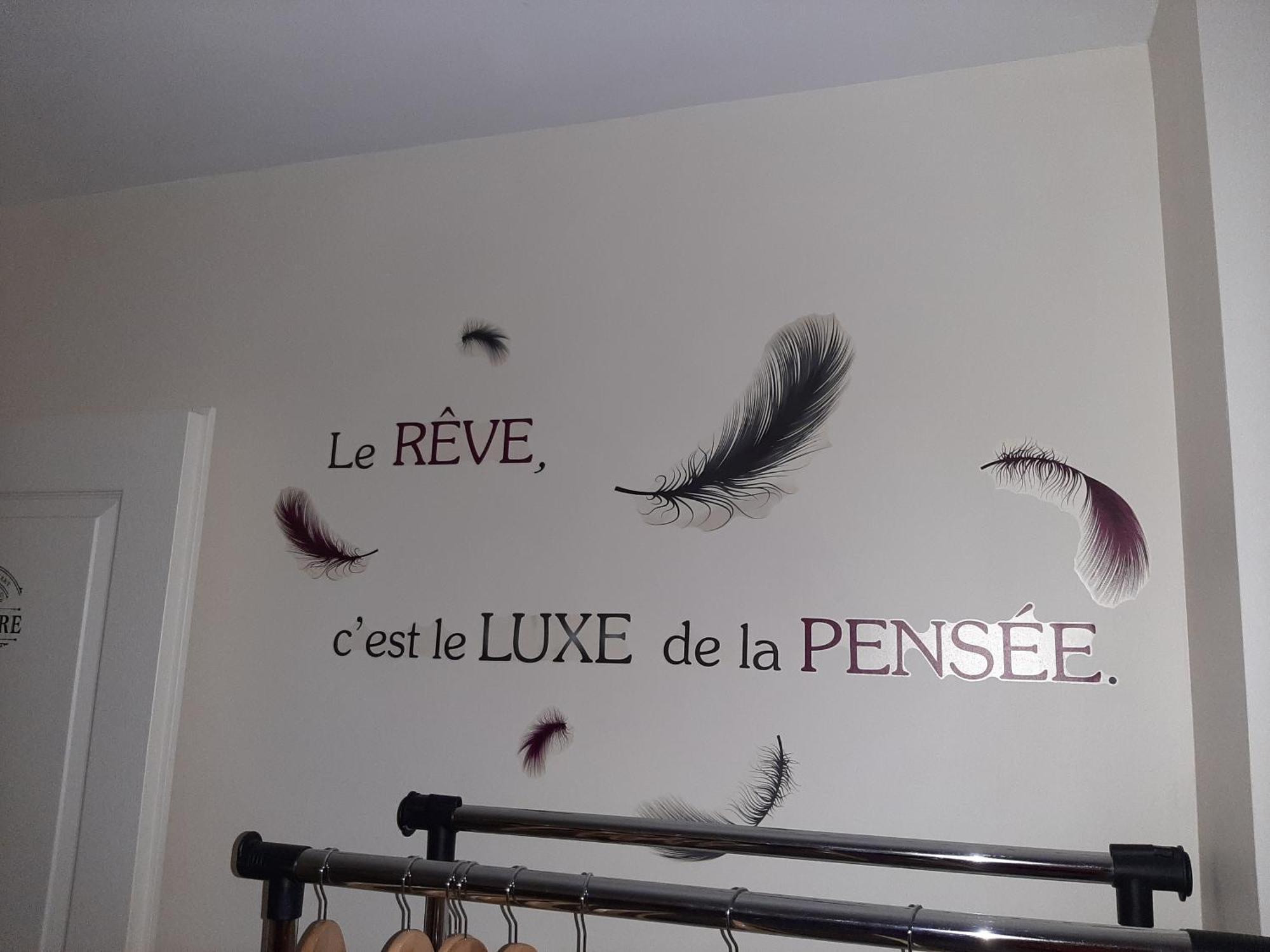 Quartier Des Peintres - Poussin Villa Chaveignes Екстериор снимка