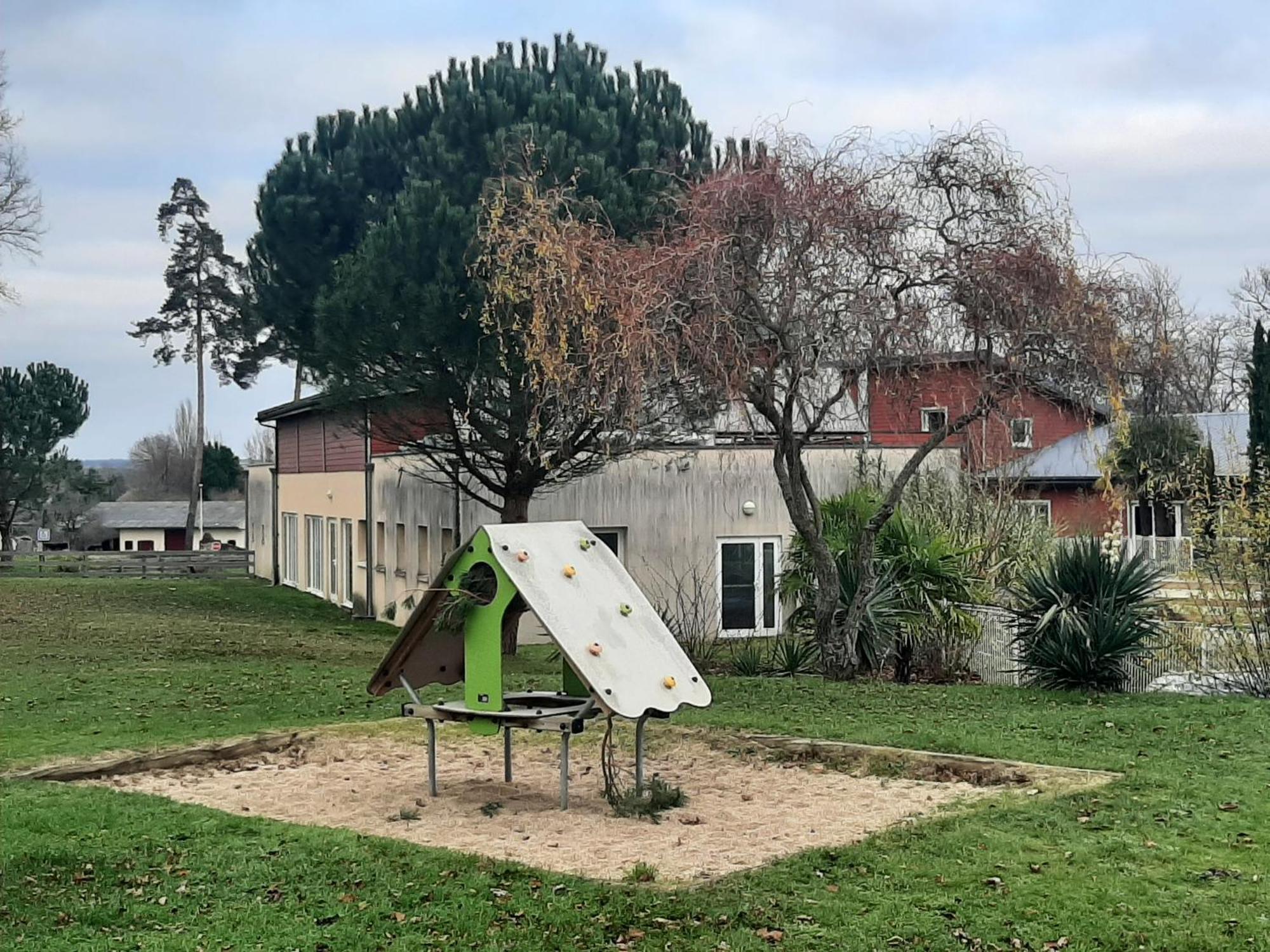 Quartier Des Peintres - Poussin Villa Chaveignes Екстериор снимка