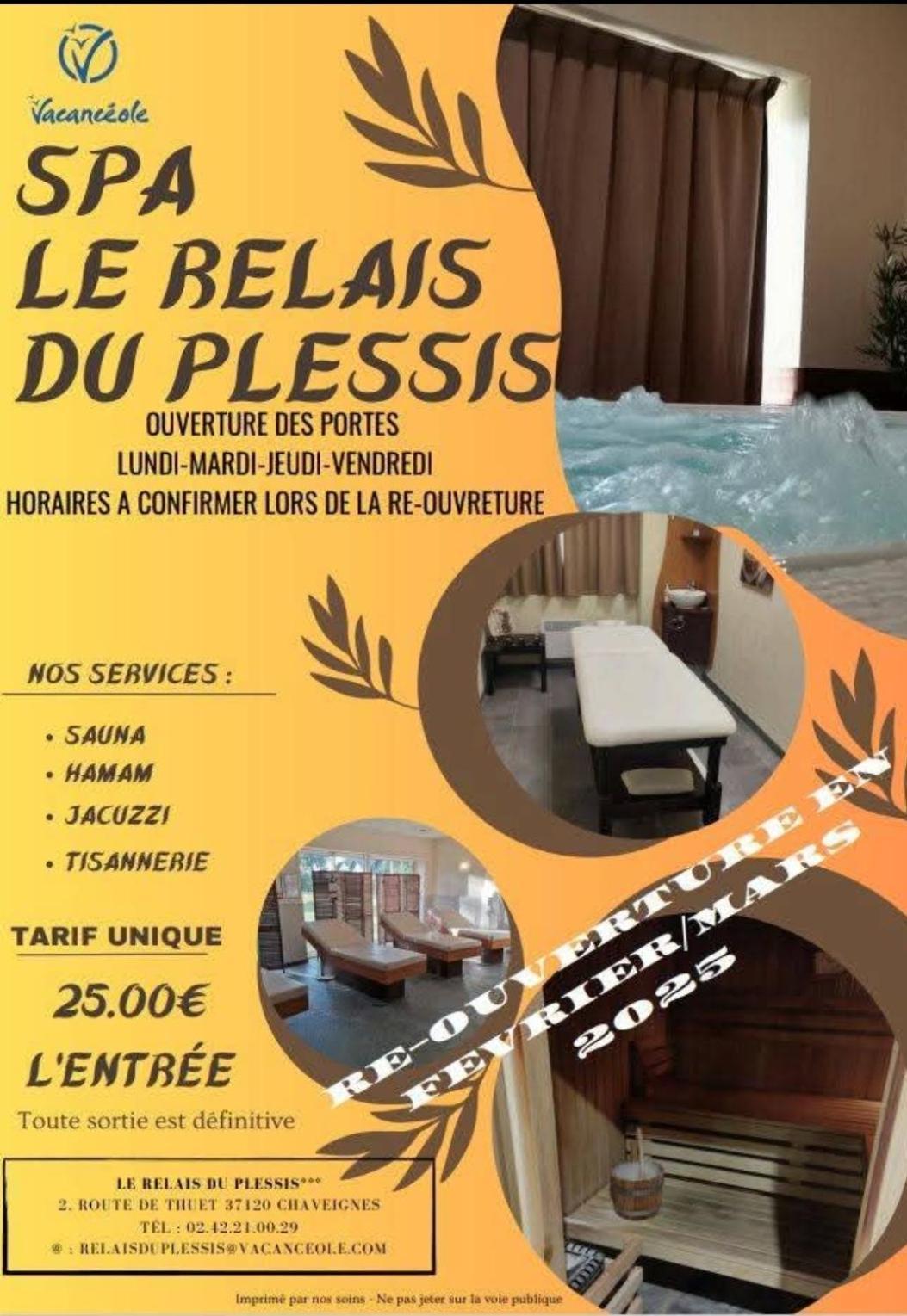 Quartier Des Peintres - Poussin Villa Chaveignes Екстериор снимка