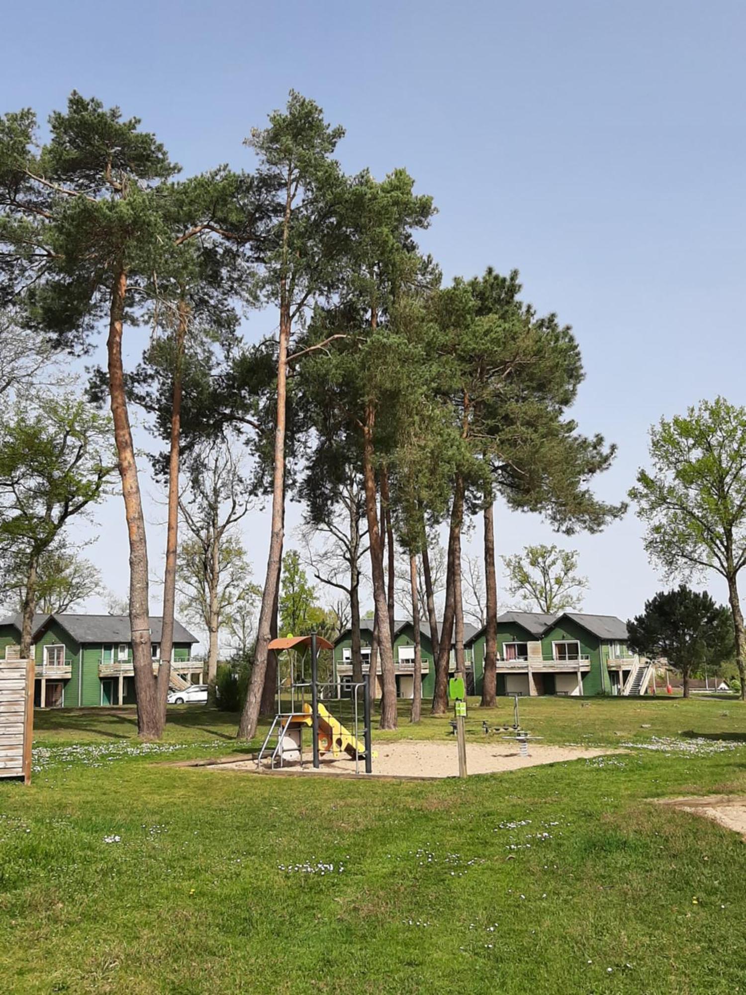 Quartier Des Peintres - Poussin Villa Chaveignes Екстериор снимка
