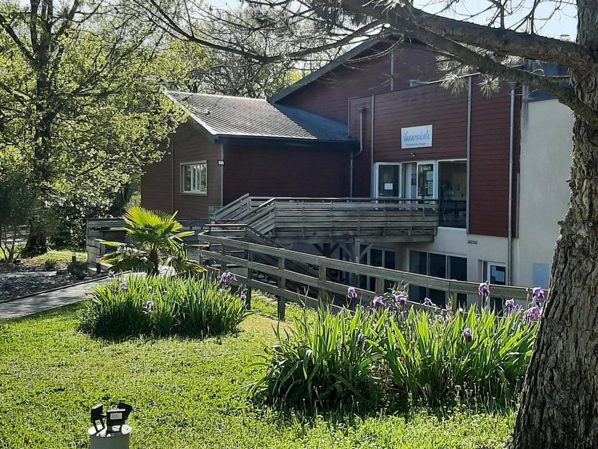 Quartier Des Peintres - Poussin Villa Chaveignes Екстериор снимка
